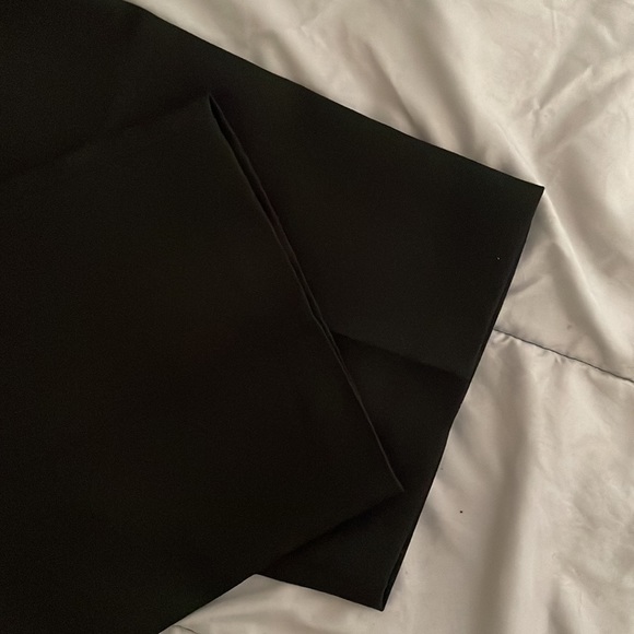 Black slacks/trousers - Picture 4 of 4